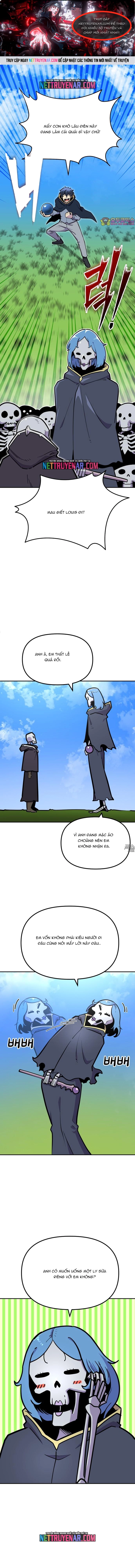 Siêu Cấp Skeleton Chapter 47 - Trang 2