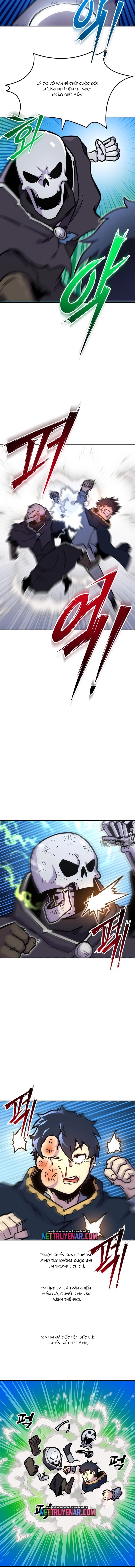 Siêu Cấp Skeleton Chapter 47 - Trang 2