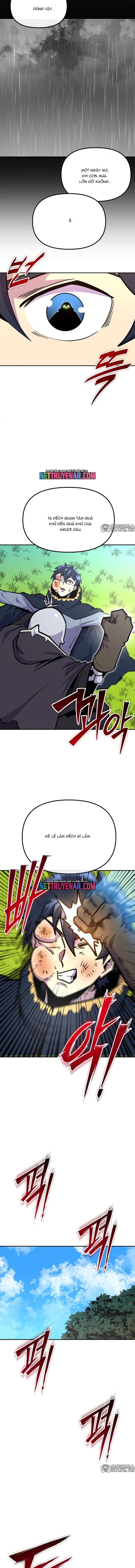 Siêu Cấp Skeleton Chapter 47 - Trang 2