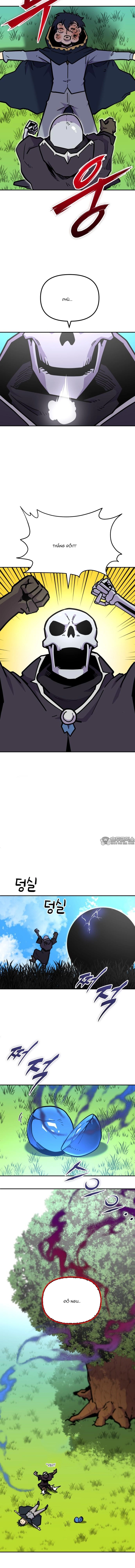 Siêu Cấp Skeleton Chapter 47 - Trang 2