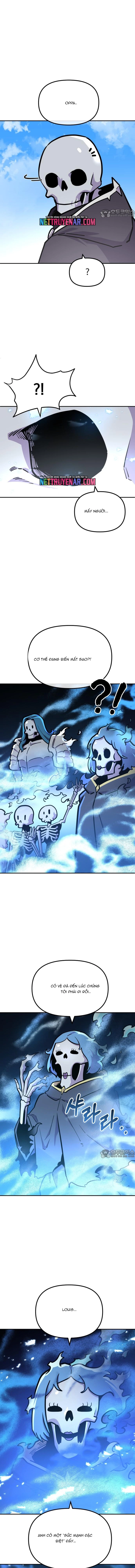 Siêu Cấp Skeleton Chapter 47 - Trang 2