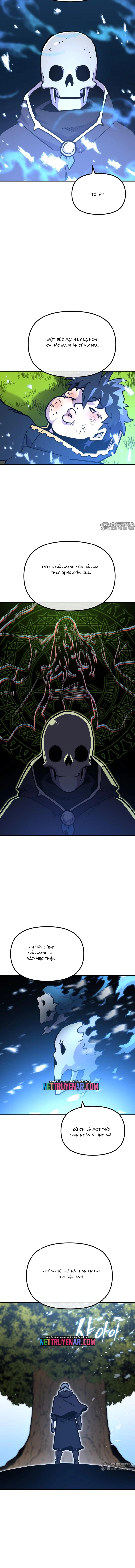 Siêu Cấp Skeleton Chapter 47 - Trang 2