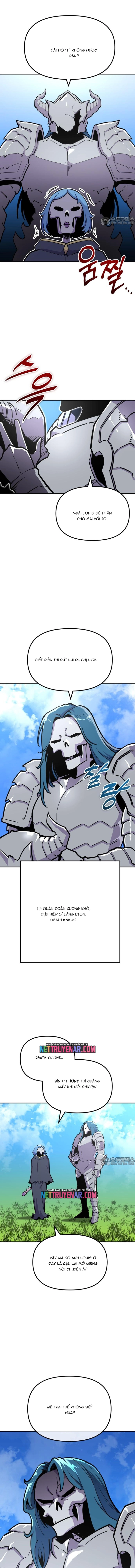 Siêu Cấp Skeleton Chapter 47 - Trang 2