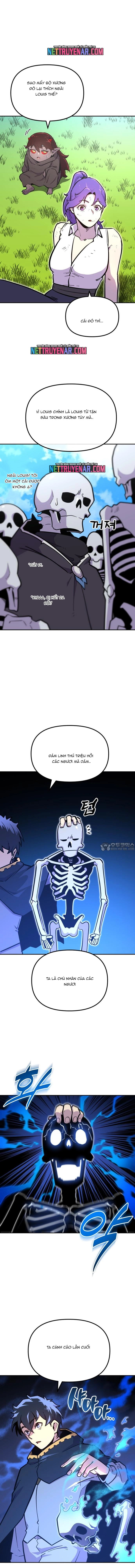 Siêu Cấp Skeleton Chapter 47 - Trang 2