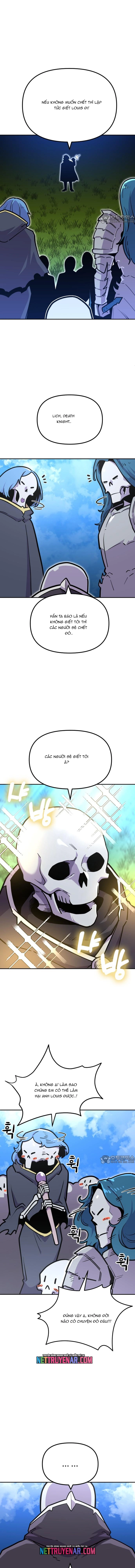 Siêu Cấp Skeleton Chapter 47 - Trang 2