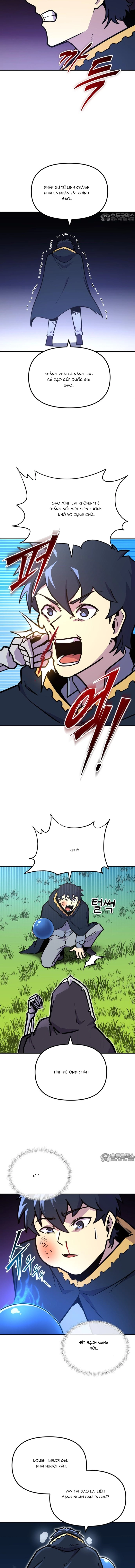 Siêu Cấp Skeleton Chapter 47 - Trang 2
