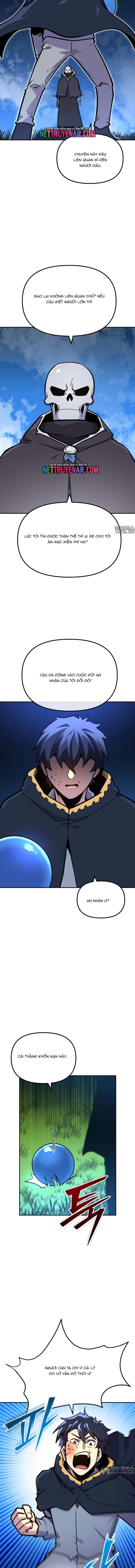 Siêu Cấp Skeleton Chapter 47 - Trang 2