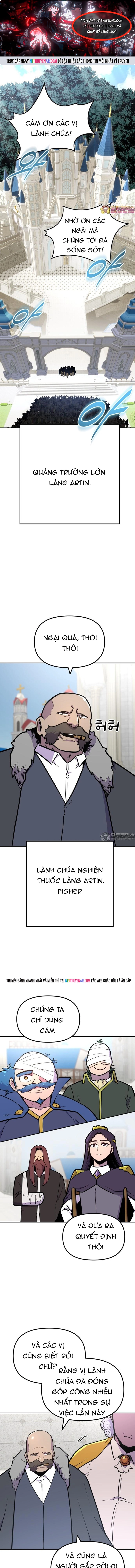 Siêu Cấp Skeleton Chapter 48 - Trang 2