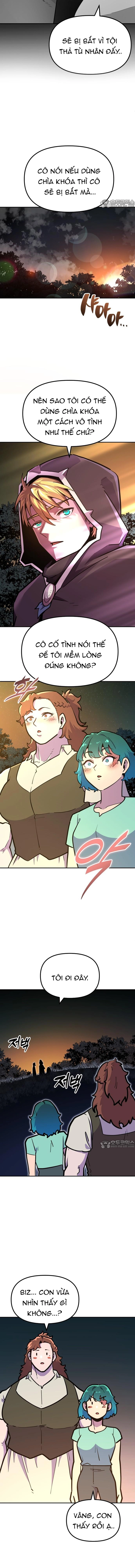 Siêu Cấp Skeleton Chapter 48 - Trang 2