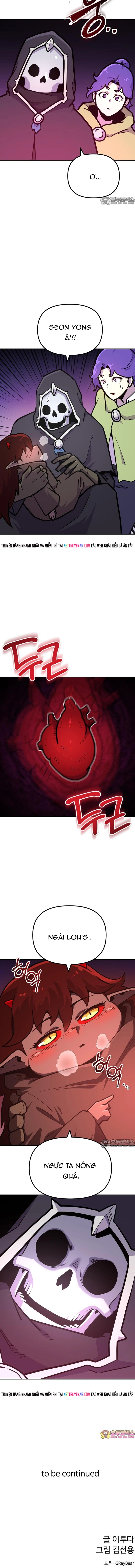 Siêu Cấp Skeleton Chapter 48 - Trang 2
