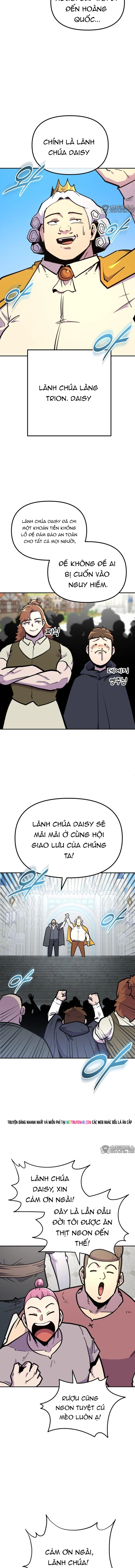 Siêu Cấp Skeleton Chapter 48 - Trang 2