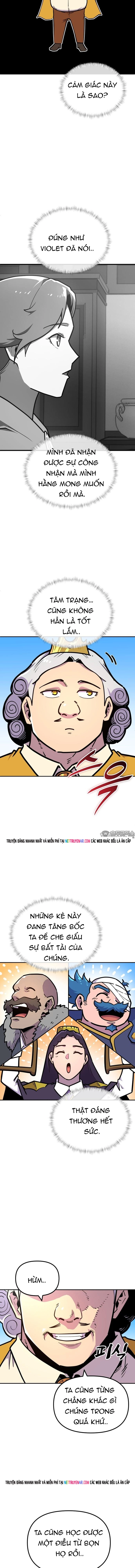 Siêu Cấp Skeleton Chapter 48 - Trang 2
