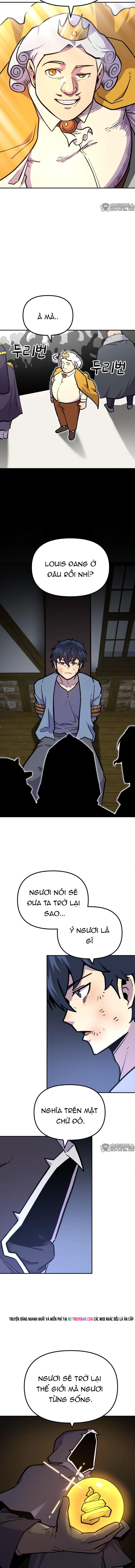 Siêu Cấp Skeleton Chapter 48 - Trang 2