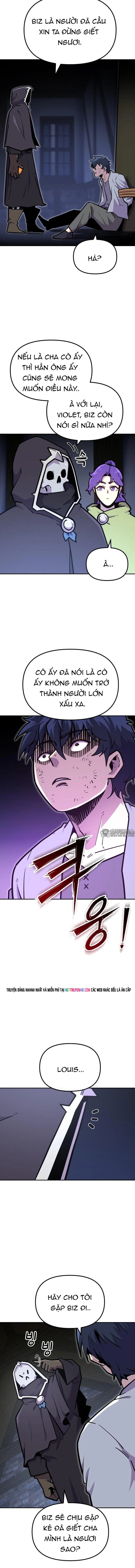 Siêu Cấp Skeleton Chapter 48 - Trang 2