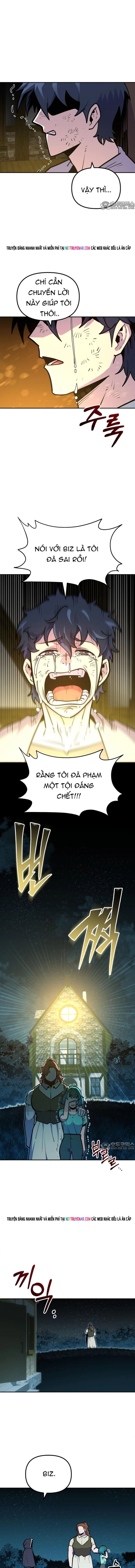 Siêu Cấp Skeleton Chapter 48 - Trang 2