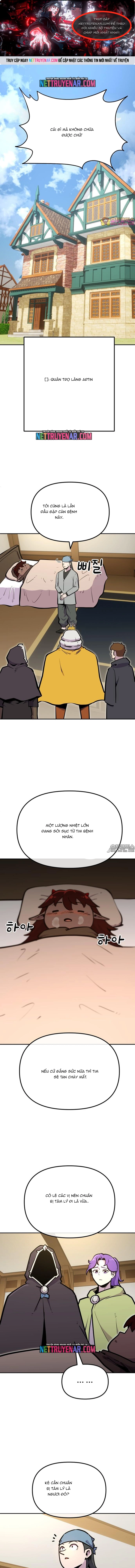 Siêu Cấp Skeleton Chapter 49 - Trang 2