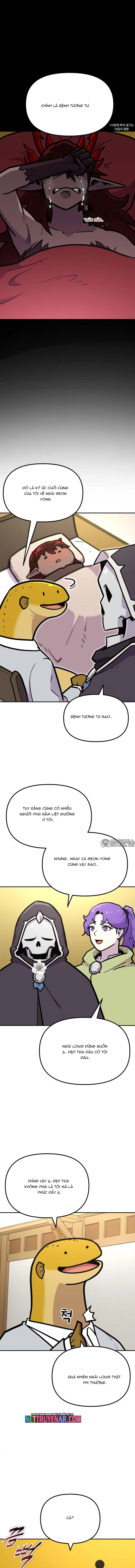 Siêu Cấp Skeleton Chapter 49 - Trang 2
