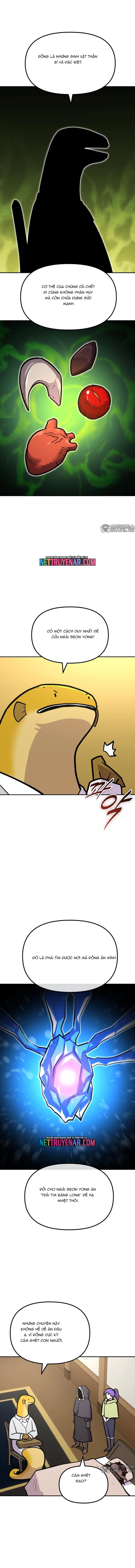 Siêu Cấp Skeleton Chapter 49 - Trang 2