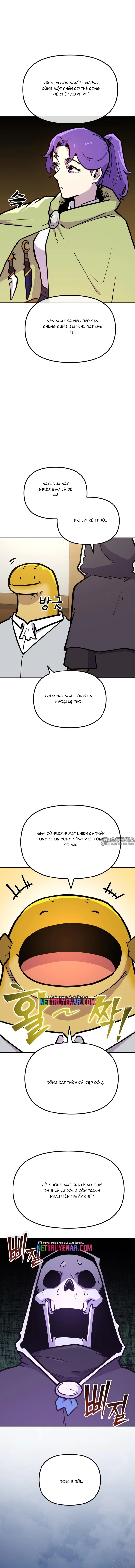 Siêu Cấp Skeleton Chapter 49 - Trang 2
