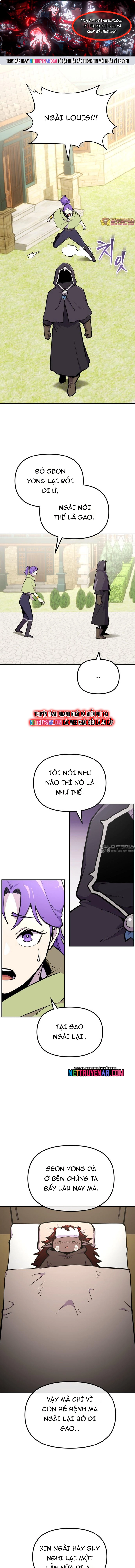 Siêu Cấp Skeleton Chapter 50 - Trang 2