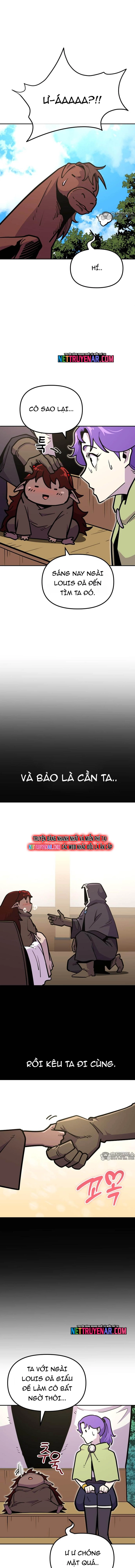 Siêu Cấp Skeleton Chapter 50 - Trang 2