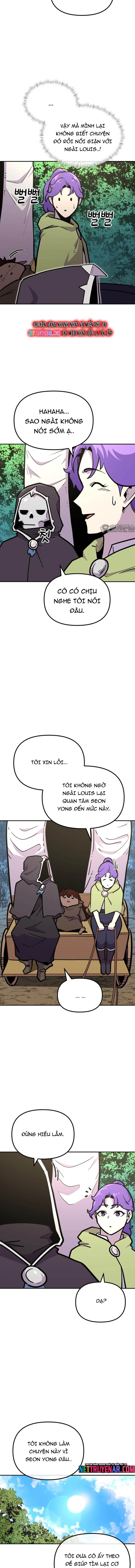 Siêu Cấp Skeleton Chapter 50 - Trang 2