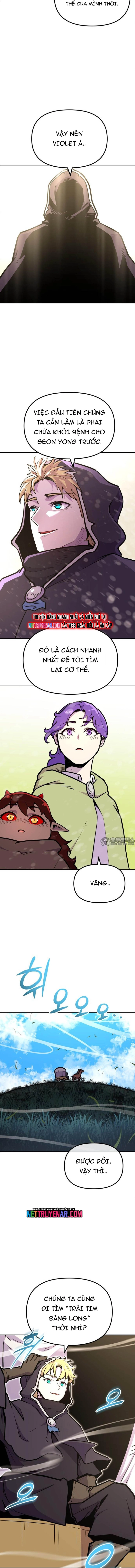Siêu Cấp Skeleton Chapter 50 - Trang 2