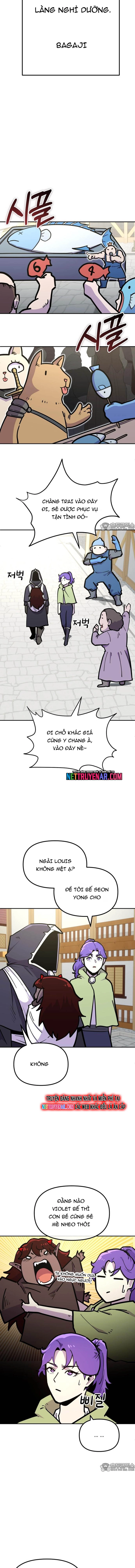 Siêu Cấp Skeleton Chapter 50 - Trang 2