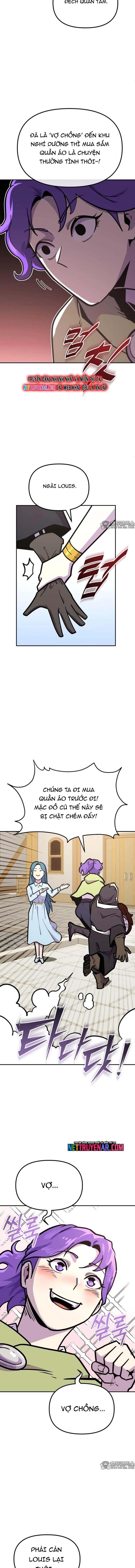 Siêu Cấp Skeleton Chapter 50 - Trang 2