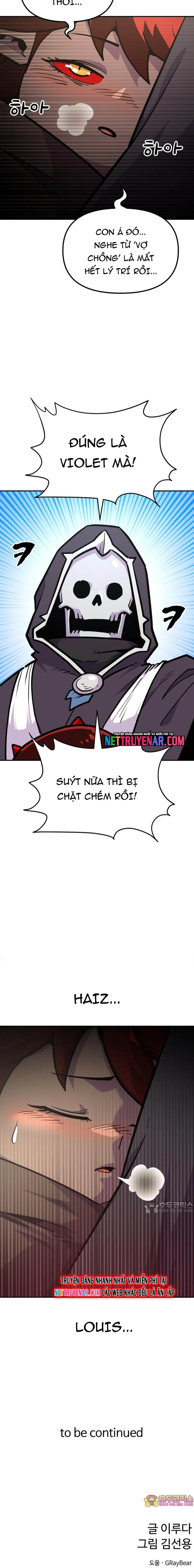 Siêu Cấp Skeleton Chapter 50 - Trang 2