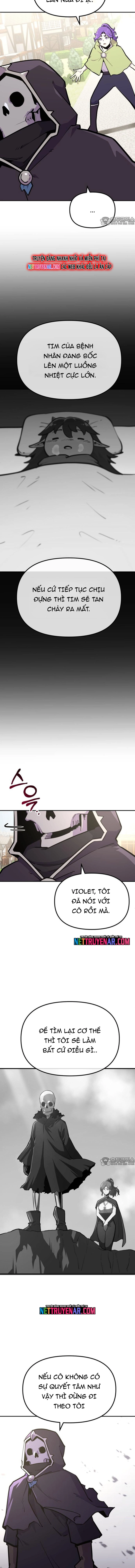 Siêu Cấp Skeleton Chapter 50 - Trang 2