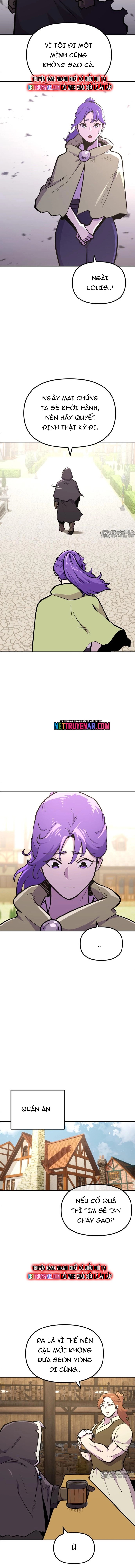Siêu Cấp Skeleton Chapter 50 - Trang 2