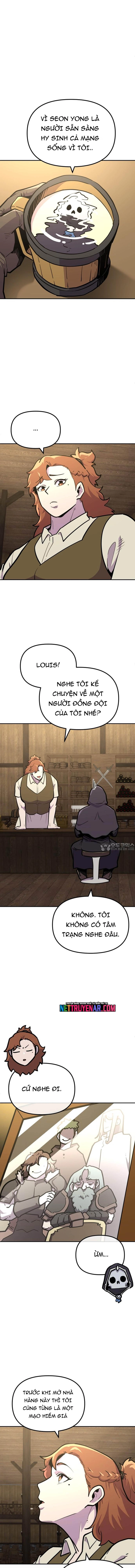 Siêu Cấp Skeleton Chapter 50 - Trang 2
