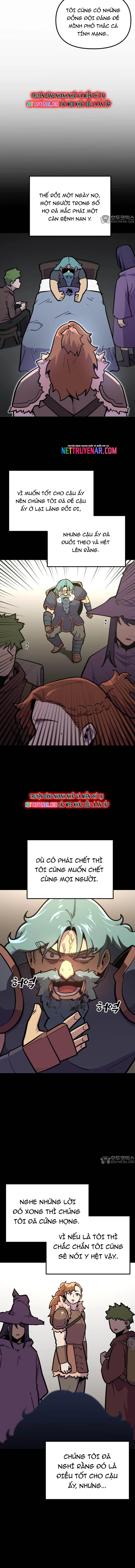 Siêu Cấp Skeleton Chapter 50 - Trang 2