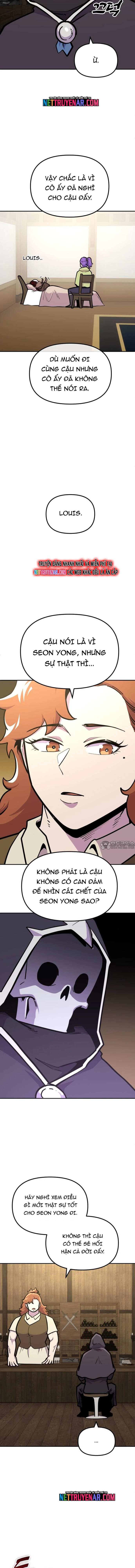 Siêu Cấp Skeleton Chapter 50 - Trang 2