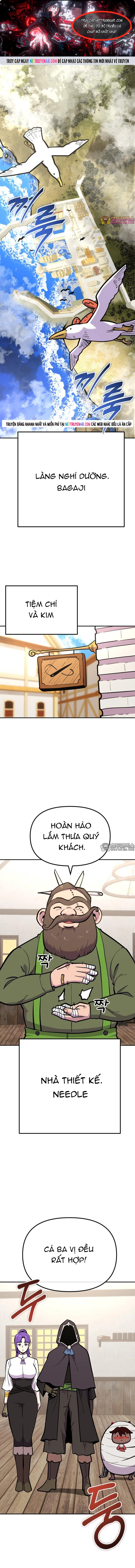 Siêu Cấp Skeleton Chapter 51 - Trang 2