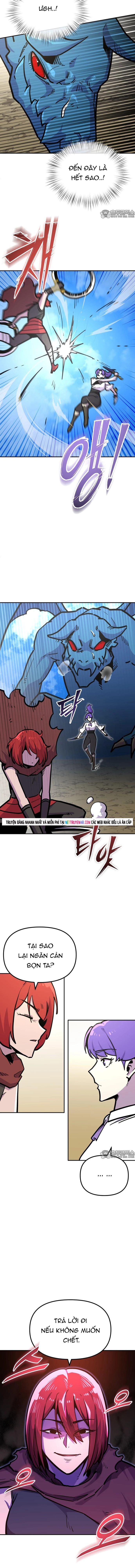 Siêu Cấp Skeleton Chapter 51 - Trang 2