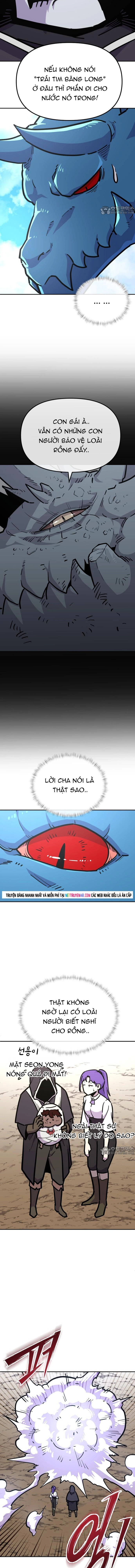 Siêu Cấp Skeleton Chapter 51 - Trang 2