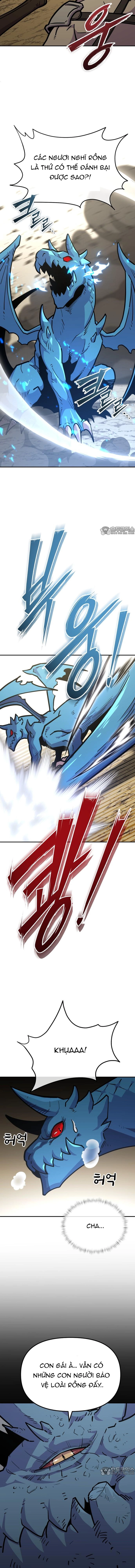 Siêu Cấp Skeleton Chapter 51 - Trang 2