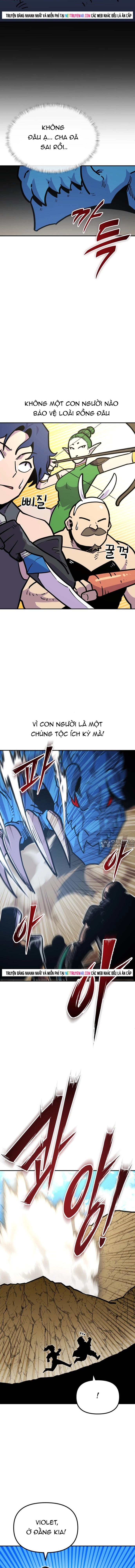 Siêu Cấp Skeleton Chapter 51 - Trang 2