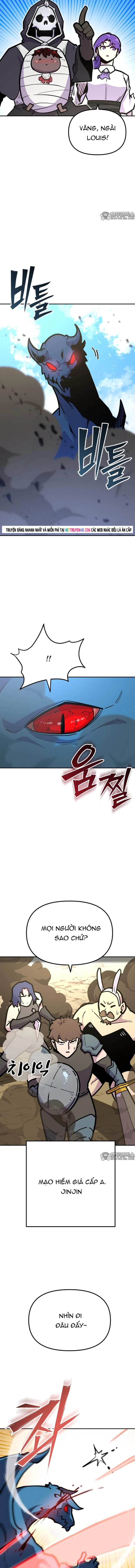 Siêu Cấp Skeleton Chapter 51 - Trang 2