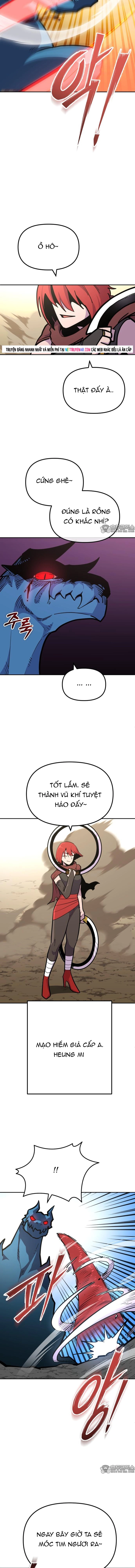 Siêu Cấp Skeleton Chapter 51 - Trang 2