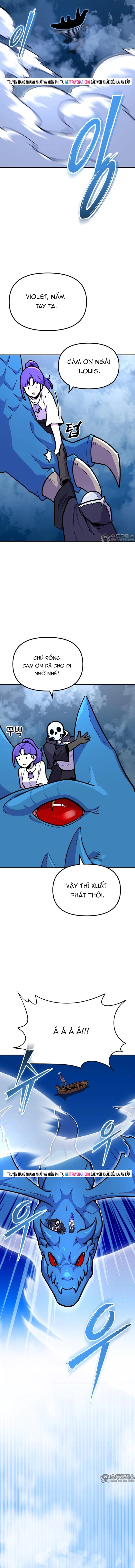 Siêu Cấp Skeleton Chapter 52 - Trang 2