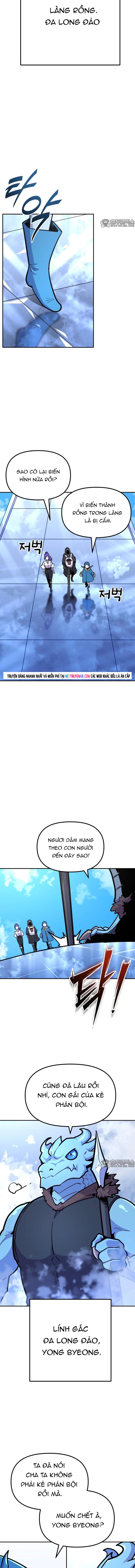 Siêu Cấp Skeleton Chapter 52 - Trang 2