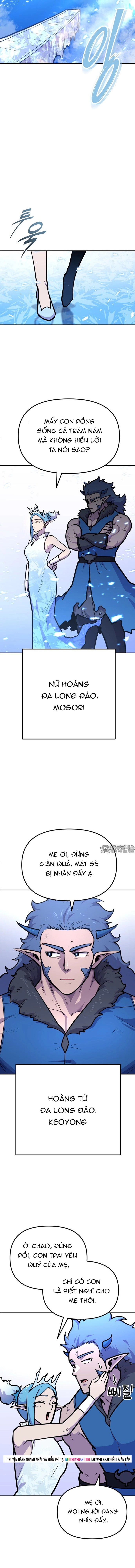 Siêu Cấp Skeleton Chapter 52 - Trang 2