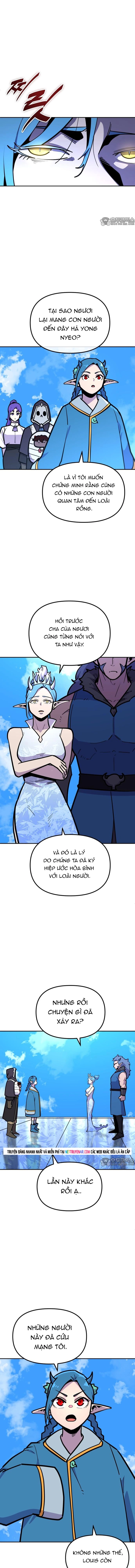 Siêu Cấp Skeleton Chapter 52 - Trang 2