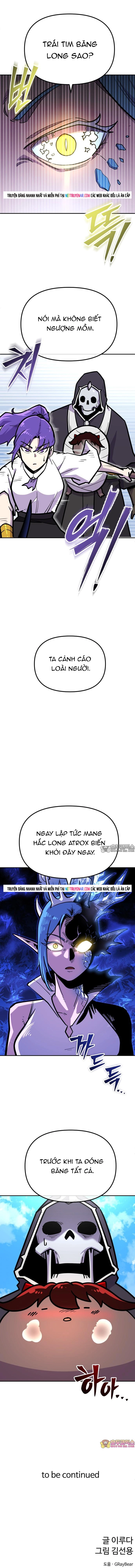 Siêu Cấp Skeleton Chapter 52 - Trang 2