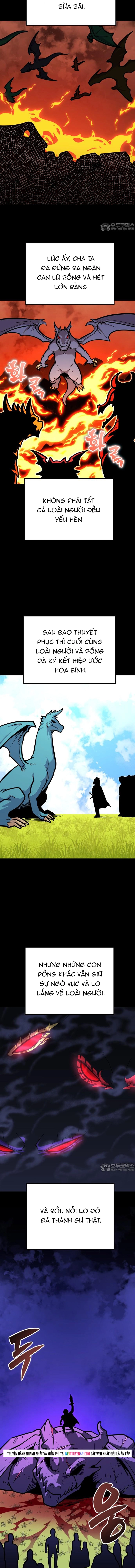 Siêu Cấp Skeleton Chapter 52 - Trang 2