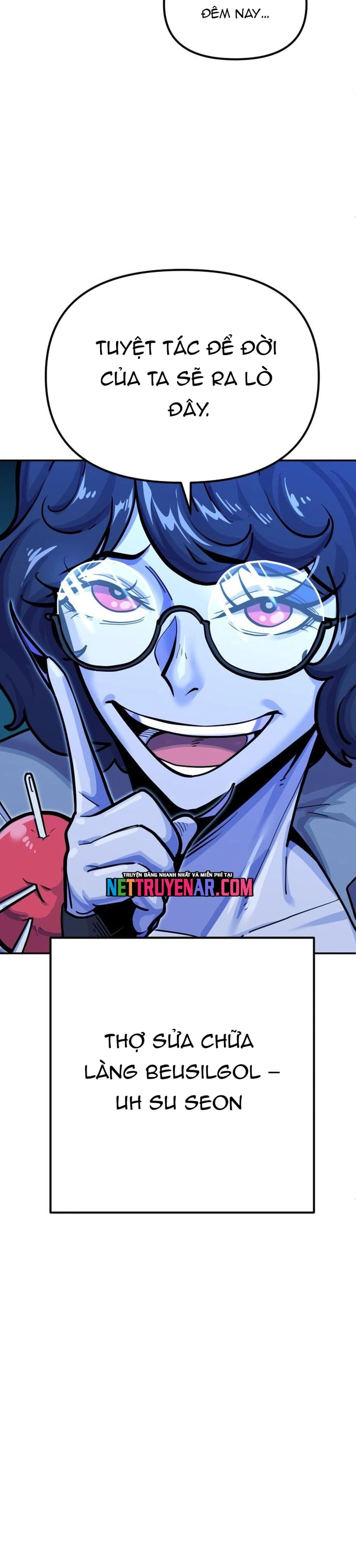 Siêu Cấp Skeleton Chapter 61 - Trang 2