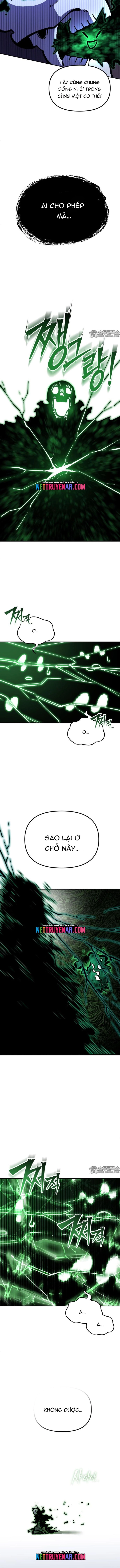 Siêu Cấp Skeleton Chapter 61 - Trang 2